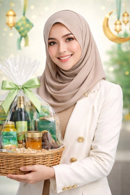 Toko Parcel Bendungan Hilir
